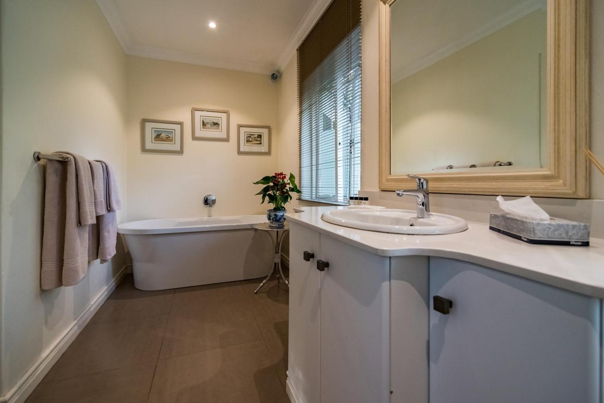 Melrose Place Boutique Hotel Johannesburg Værelse billede