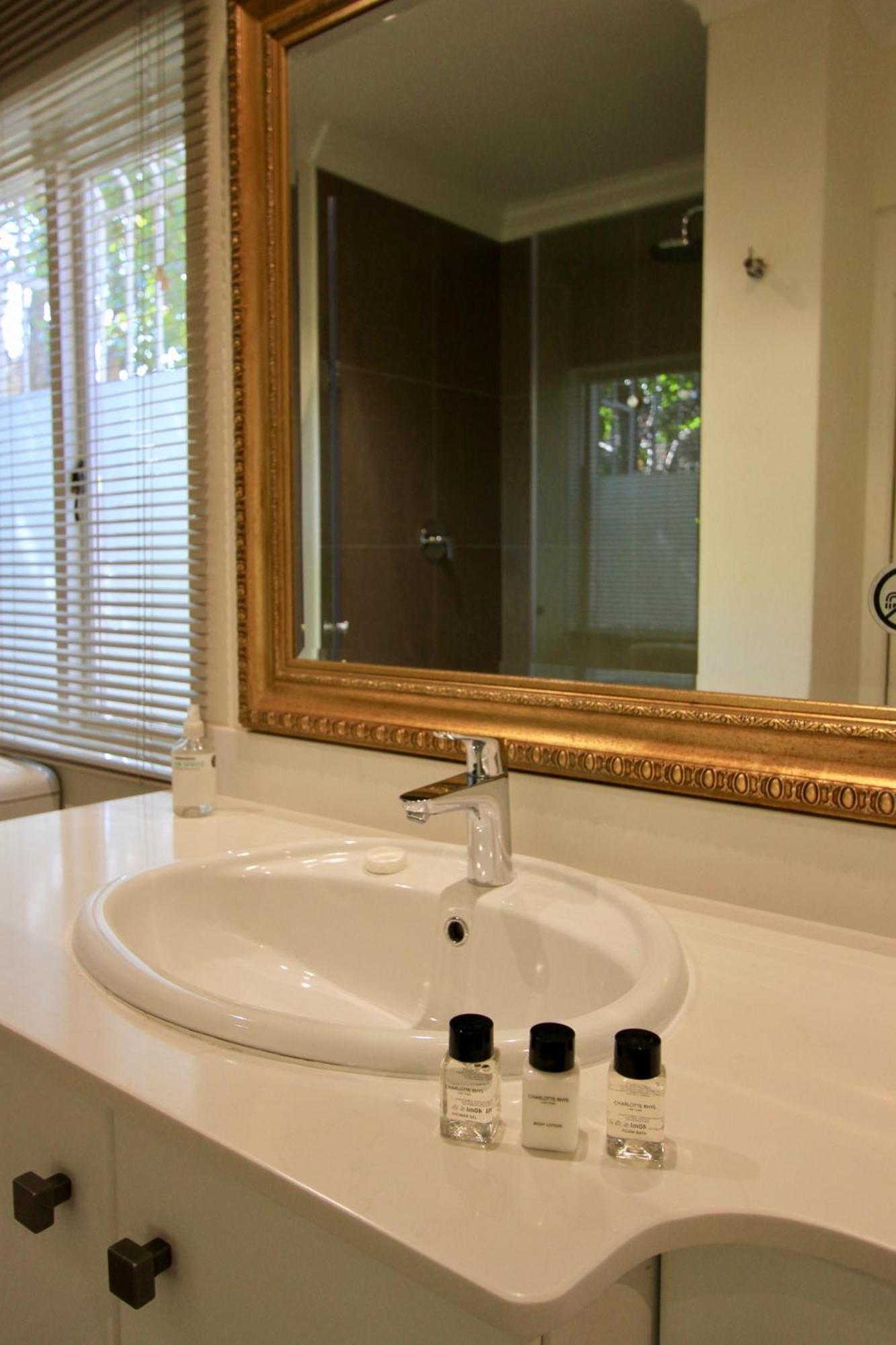 Melrose Place Boutique Hotel Johannesburg Værelse billede