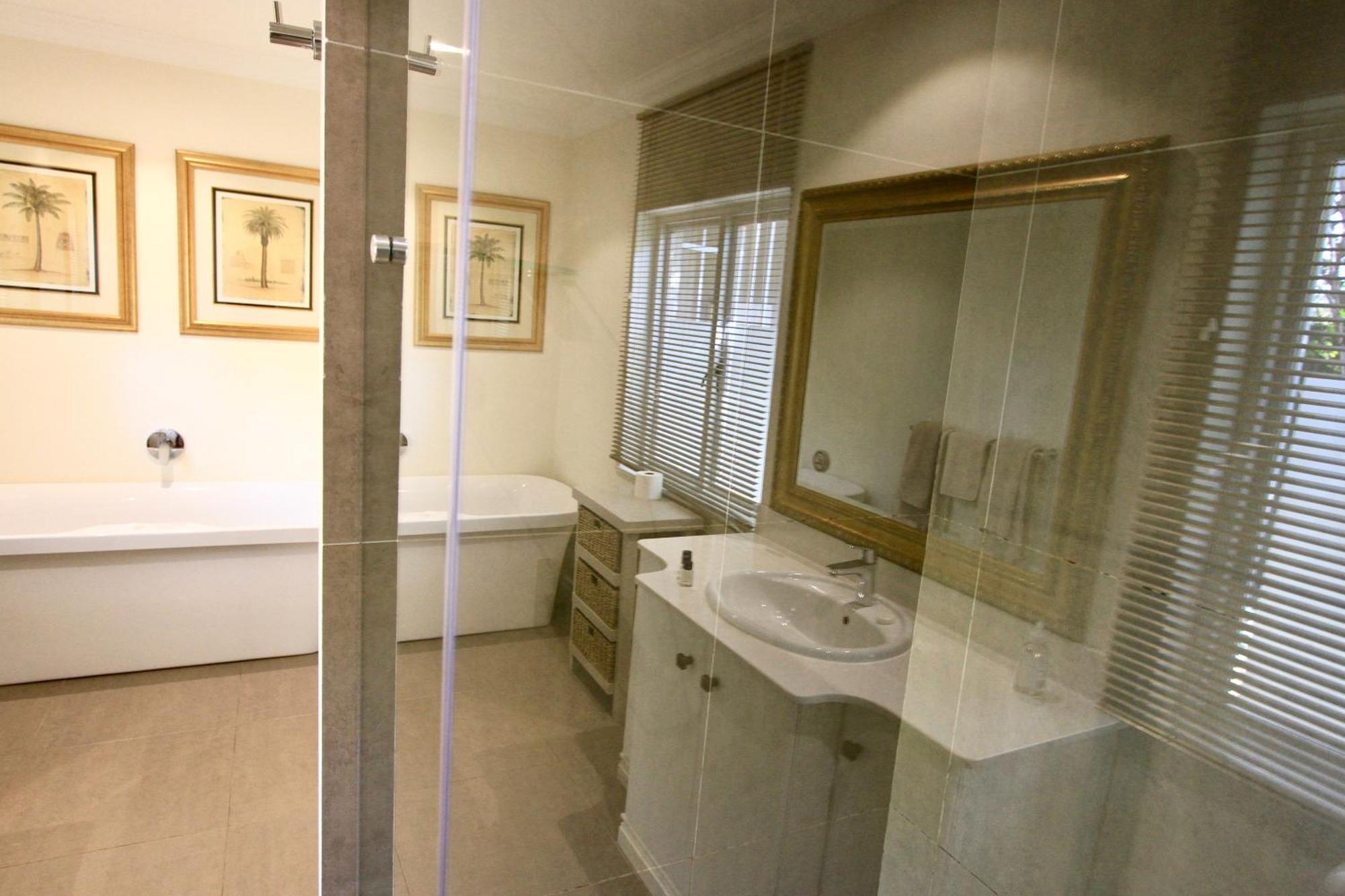 Melrose Place Boutique Hotel Johannesburg Værelse billede