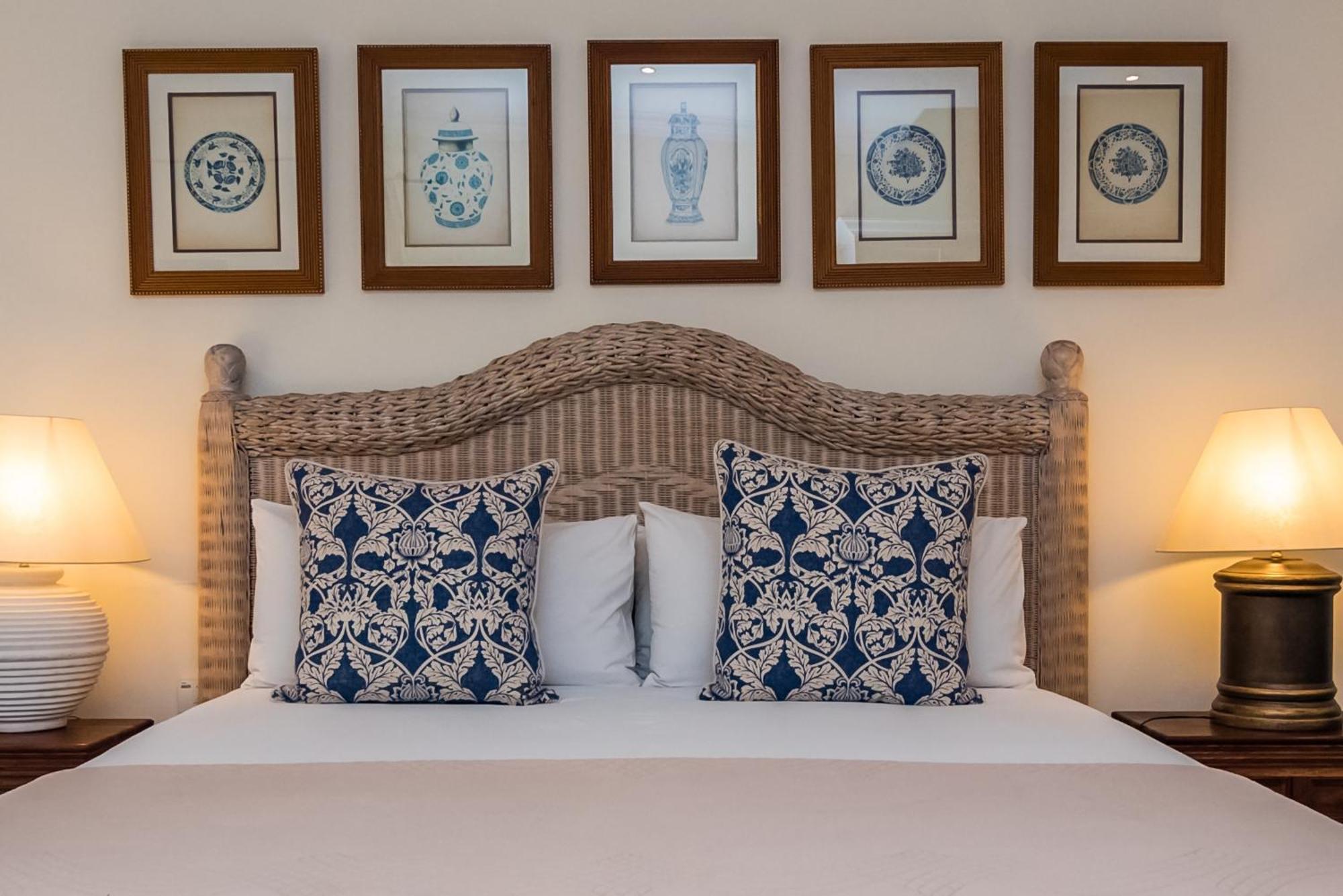 Melrose Place Boutique Hotel Johannesburg Værelse billede