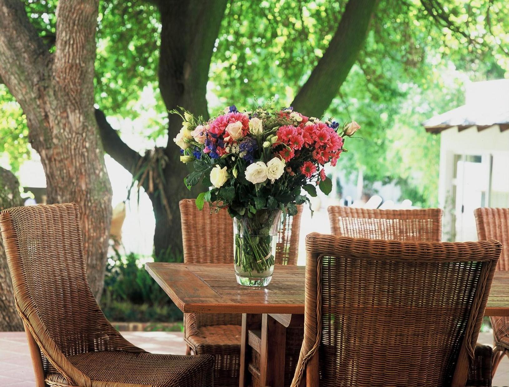Melrose Place Boutique Hotel Johannesburg Eksteriør billede