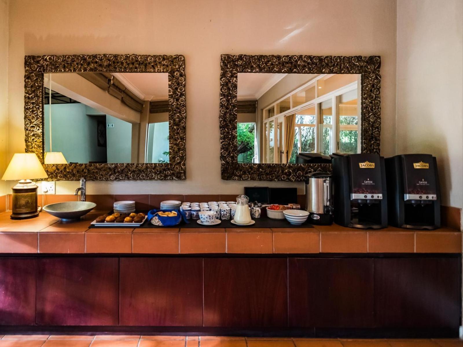 Melrose Place Boutique Hotel Johannesburg Eksteriør billede