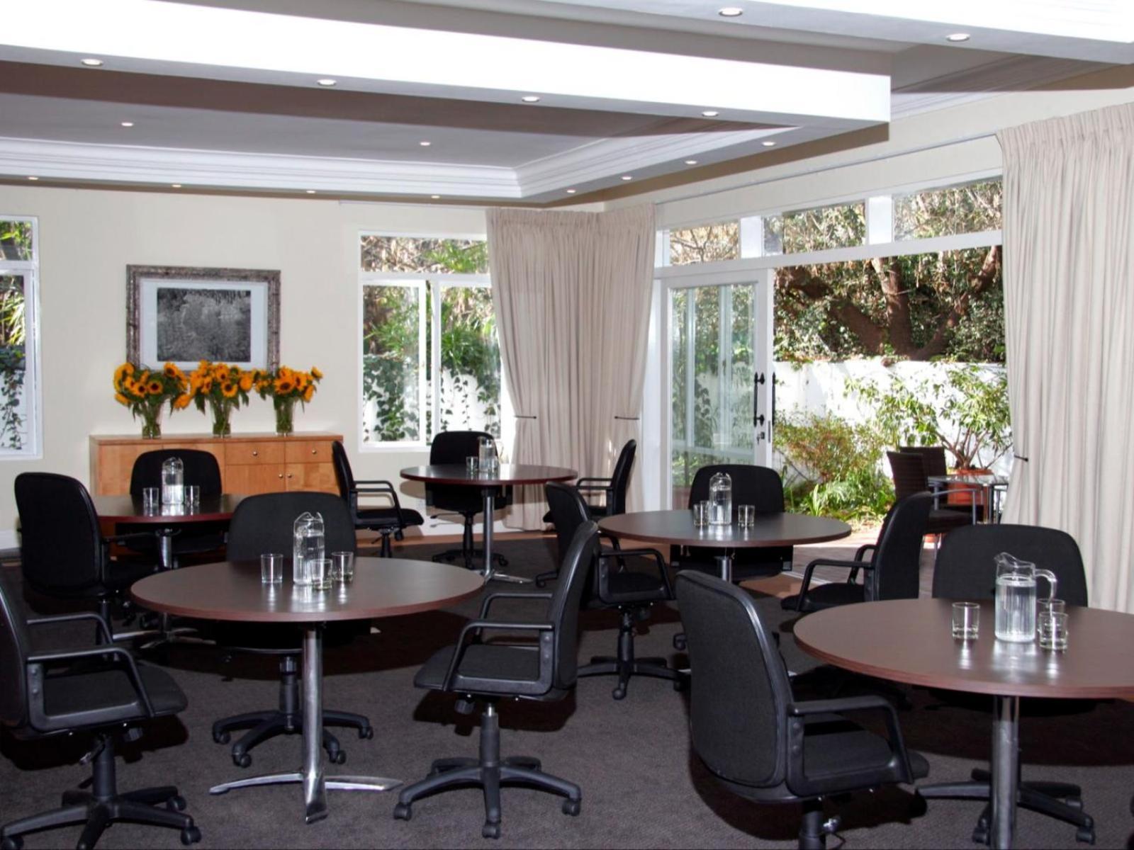 Melrose Place Boutique Hotel Johannesburg Eksteriør billede