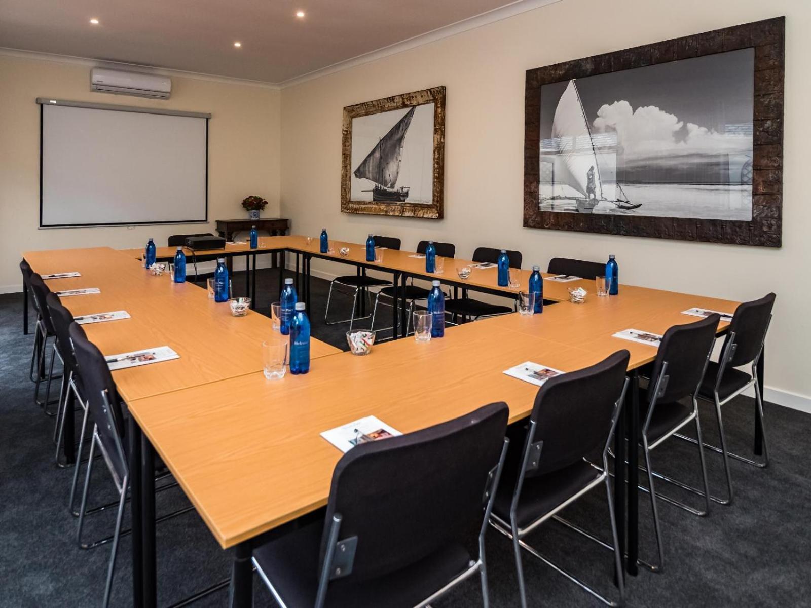 Melrose Place Boutique Hotel Johannesburg Eksteriør billede